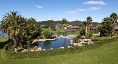 Copthorne Hotel & Resort Bay Of Islands0