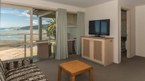 Junior Suite with Sea View