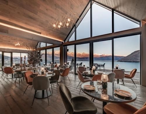 คามานา เลคเฮาส์ (Kamana Lakehouse)2