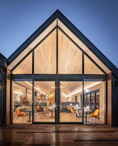 Kamana Lakehouse Kamana Lakehouse