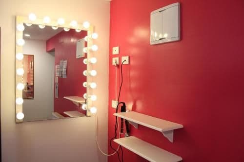 Single Bed in 8-Bed Female Dormitory Room