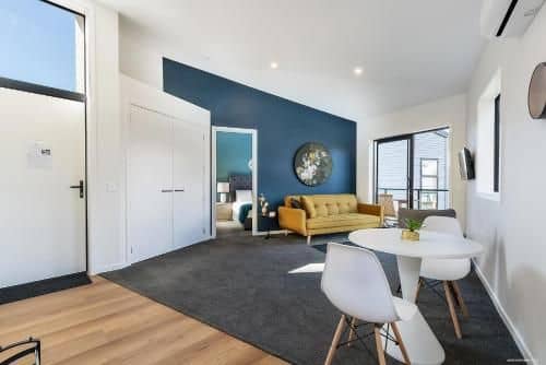 Brand New One Bedroom Apartment Brand New One Bedroom Apartment