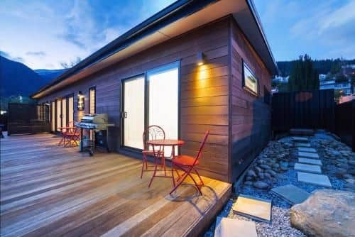 Central Spa Escape - Queenstown Apartment (F2) Central Spa Escape - Queenstown Apartment (F2)