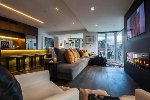 Hyde Loft by Touch of Spice Hyde Loft by Touch of Spice