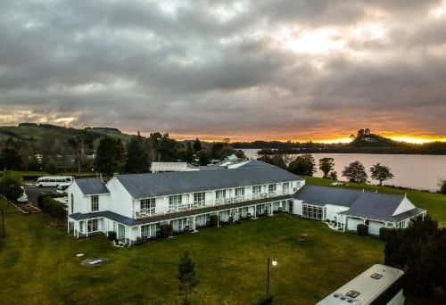 VR Rotorua Lake Resort VR Rotorua Lake Resort
