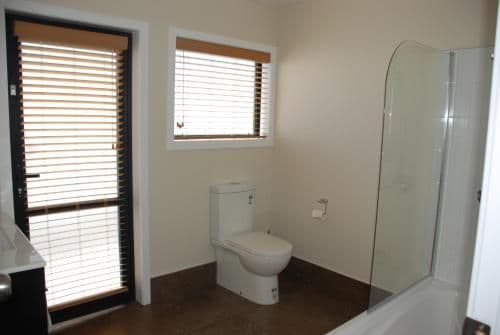 Interconnecting Apartment with Two Spa Pools