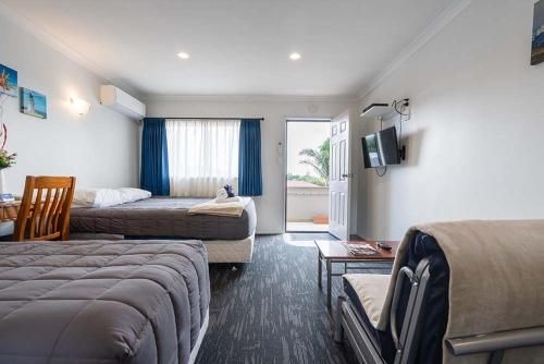 Pukekohe Motel4