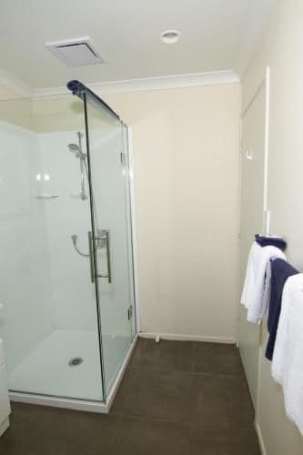 Family Double Room