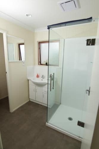 Family Double Room