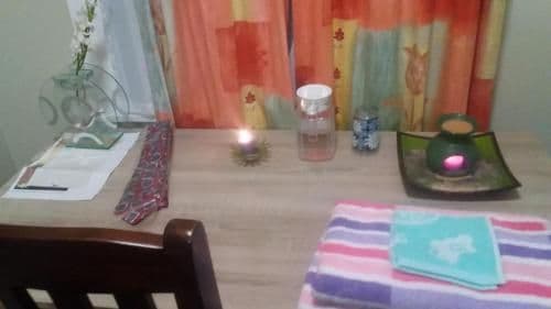 Budget Single Room