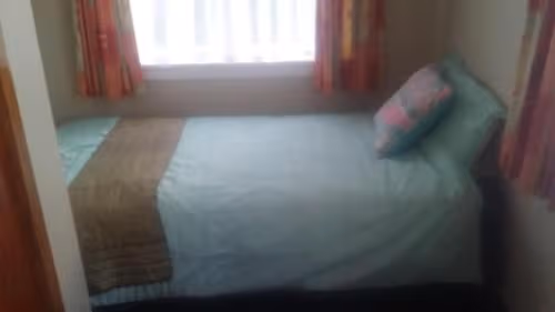 Budget Single Room