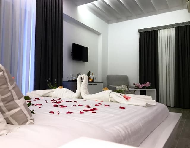 SUITE DELUXE
