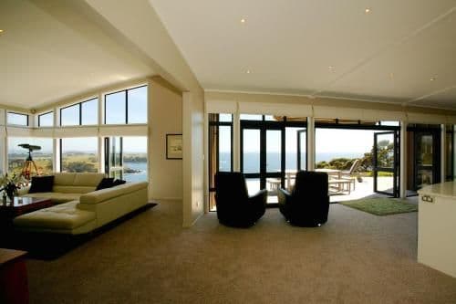 Villa with Sea View
