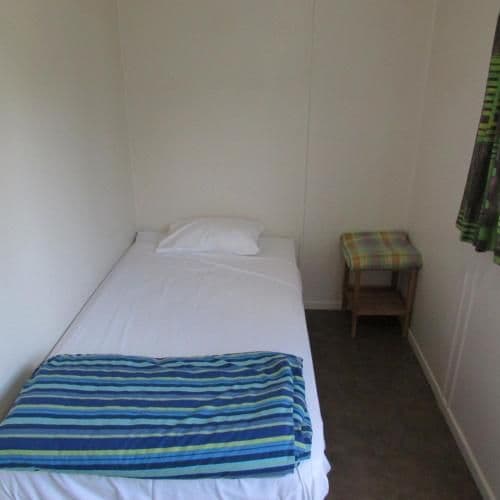 Budget Single Room