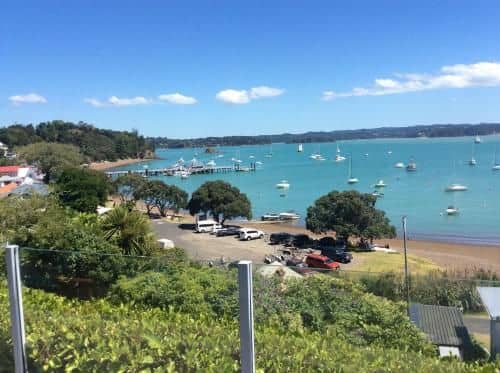Wharf View Wharf View