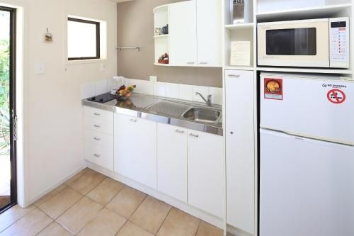 โอเนแทงกิบีชอพาร์ตเม้น (Onetangi Beach Apartments)3