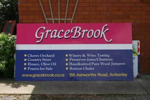 Gracebrook Retreat Gracebrook Retreat
