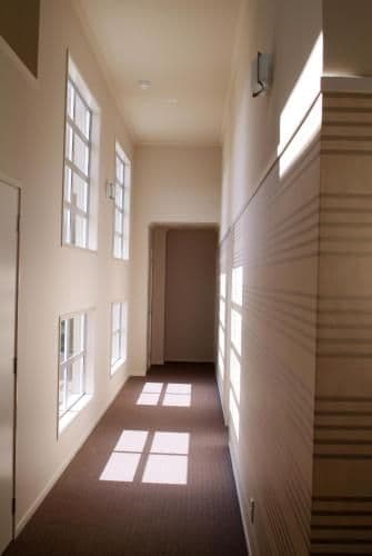 Standard Two-Bedroom Apartment
