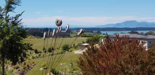 Redvale Ridge B&B