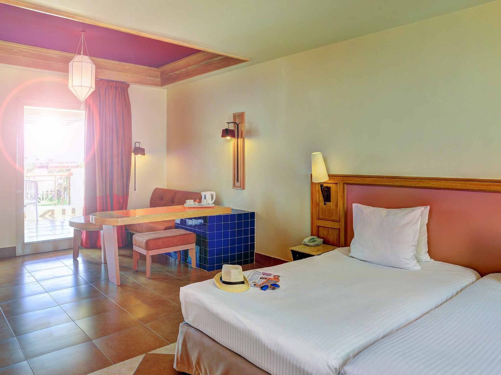 Hotel Novotel Sharm El-Sheikh4