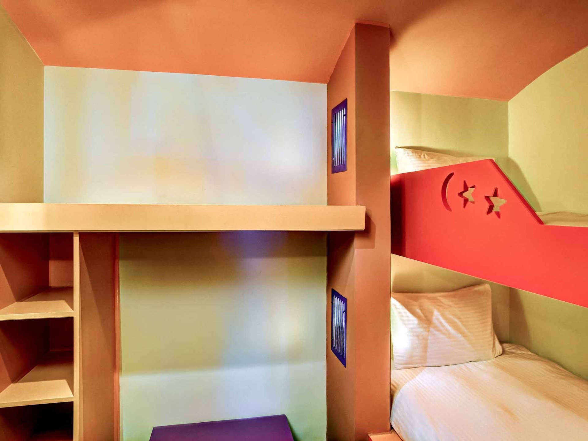 Hotel Novotel Sharm El-Sheikh2