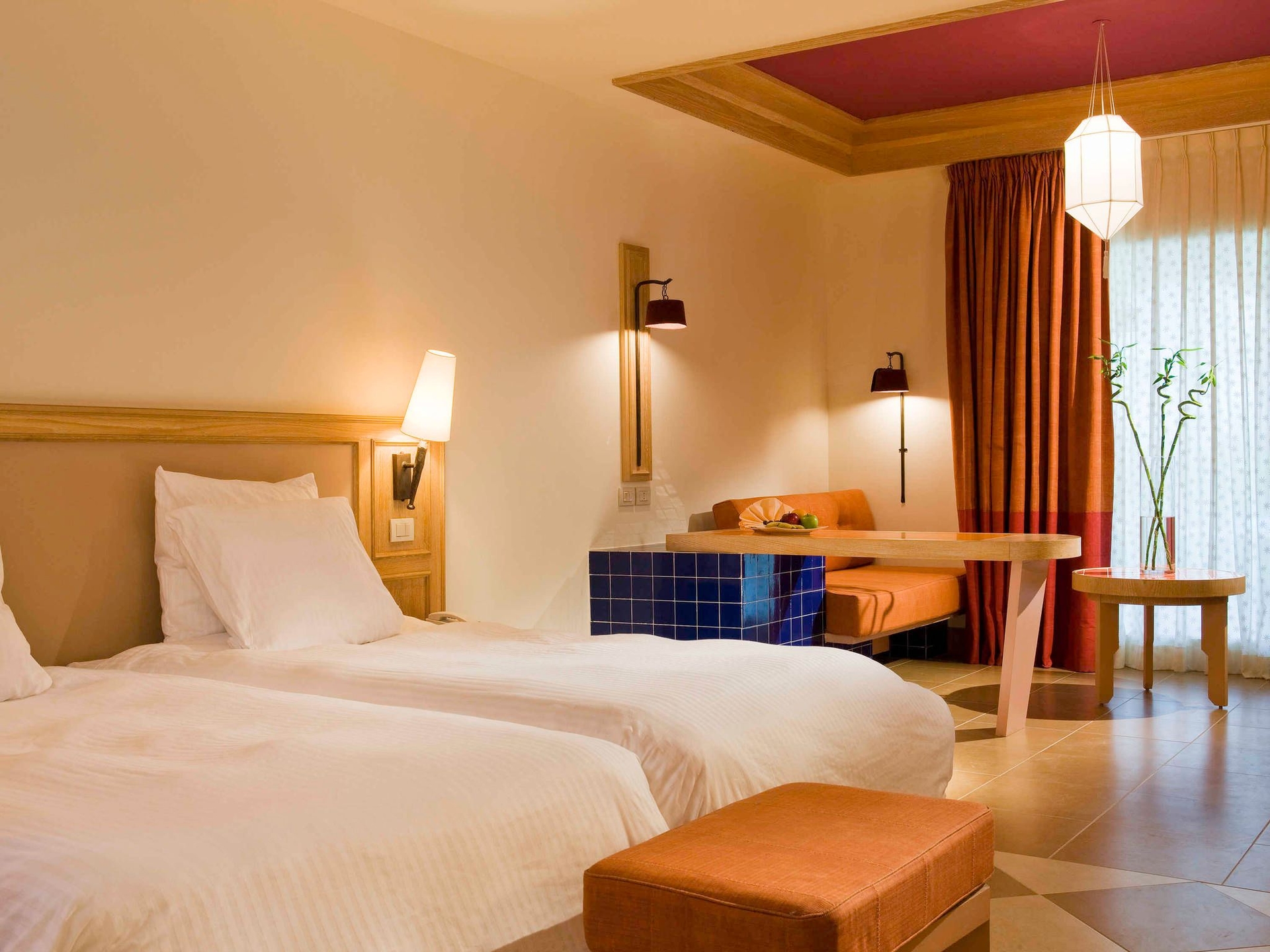 Hotel Novotel Sharm El-Sheikh3
