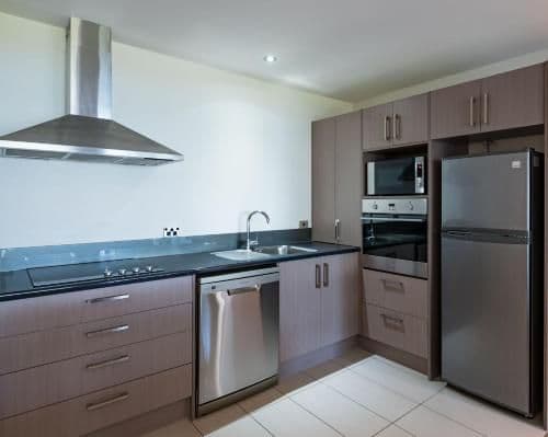 Deluxe Suite - Beachfront