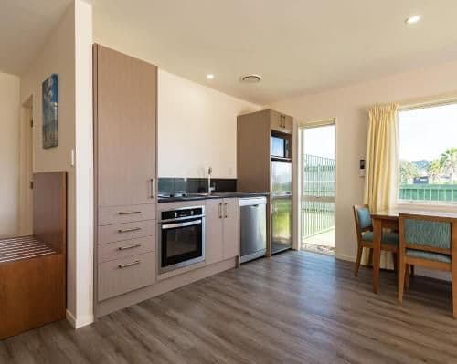 Superior Two-Bedroom Apartment - Beachfront