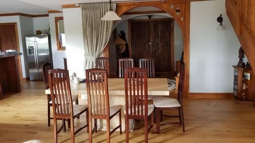 บรันต์วูด ลอดจ์ (Bruntwood Lodge)3