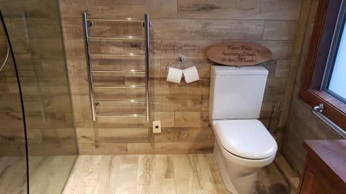 Deluxe King Room - Disability Access