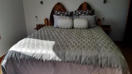 Deluxe King Room - Disability Access