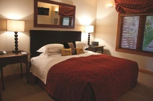Pheasant Three-Bedroom Cottage
