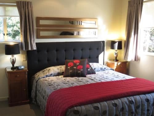Executive Studio with Spa Bath
