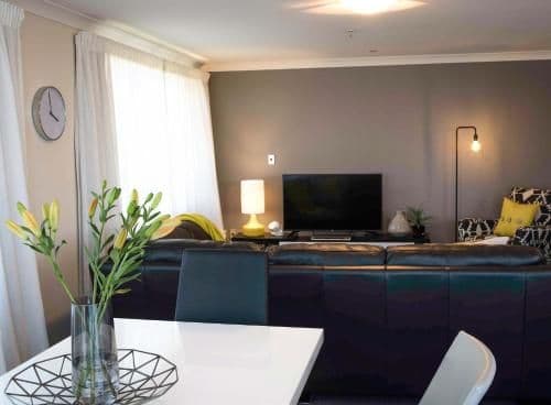 Superior Two Bedroom Apartment - Level 2 & 3 Water Views