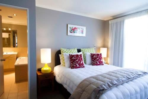 Superior Two Bedroom Apartment - Level 2 & 3 Water Views