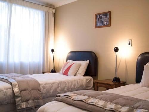 Superior Two Bedroom Apartment - Level 2 & 3 Water Views