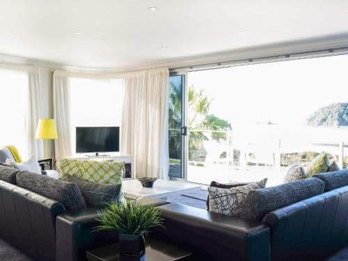 Three Bedroom Penthouse - Level 3 Water views