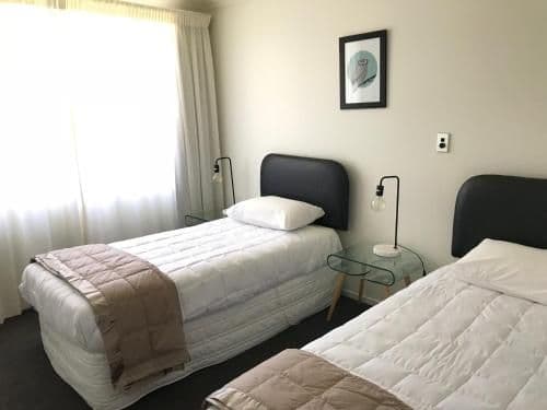 Superior Two Bedroom Apartment - Level 2 & 3 Water Views