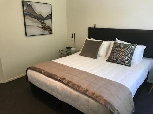 Superior Two Bedroom Apartment - Level 2 & 3 Water Views