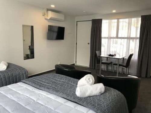 Twin Studio Room