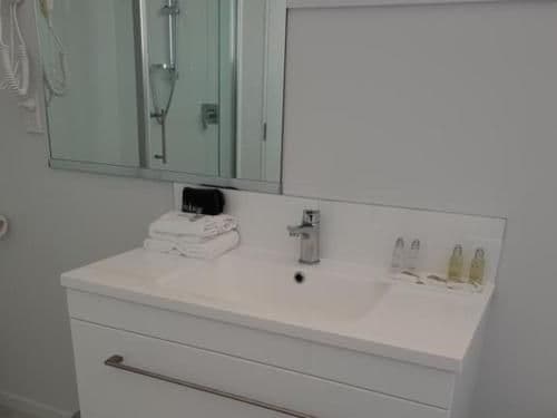 Twin Studio Room