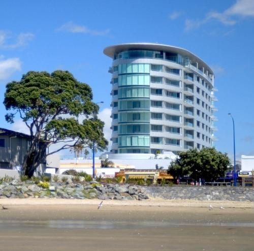 Ramada Suites by Wyndham Nautilus Orewa0
