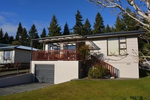 Holiday Home