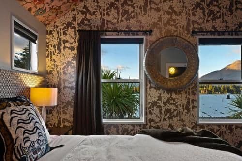 Habitat Rooms