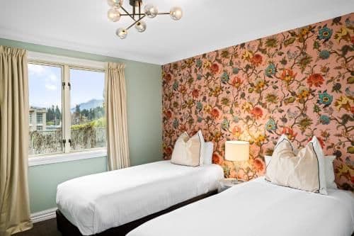 Four Bedroom Apartment