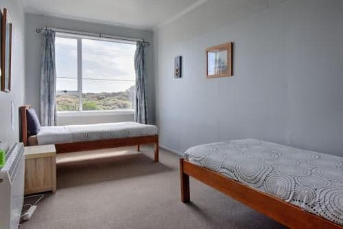 Budget Twin Room