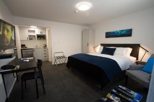 Executive Studio