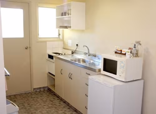 Family One-Bedroom Suite