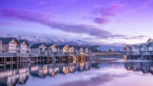 The Lake Resort - Heritage Collection