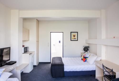 U Studios Paraparaumu Beach1